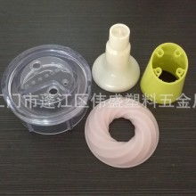 江門市蓬江區偉盛塑料五金廠 專業塑料制品生產與創新