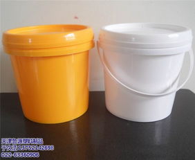 天津塑料桶批發首選魯源塑料制品 品質可靠，服務專業