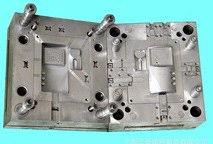 南村鎮(zhèn) 專業(yè)品質(zhì)，專業(yè)研發(fā)——打造禮品塑料塑膠模具與制品的一站式解決方案