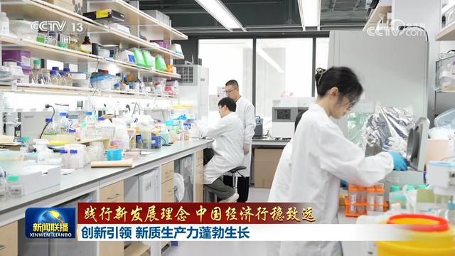 創(chuàng)新引領(lǐng)，新質(zhì)生產(chǎn)力蓬勃生長——塑料制品研發(fā)踐行新發(fā)展理念