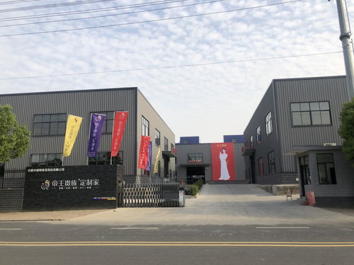 大智造工廠(chǎng) 投資管理為品質(zhì)加持