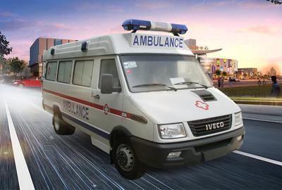 歐盛系列專業(yè)特種救護(hù)車 柴油動(dòng)力、核化救援與礦山救護(hù)的專業(yè)解決方案