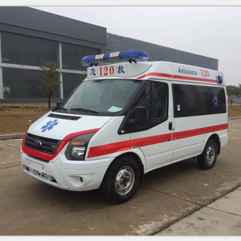 守護(hù)生命，使命必達(dá)——探訪福特救護(hù)車短軸120急救車專業(yè)生產(chǎn)廠家