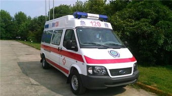 生命守護(hù)，全程無憂 玉溪重癥救護(hù)車與云南遠(yuǎn)程救護(hù)車出租服務(wù)