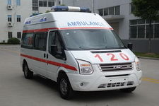 南京客車制造廠救護(hù)車產(chǎn)品中心入駐中國汽車網(wǎng)企業(yè)站 構(gòu)建全方位急救裝備展示平臺(tái)